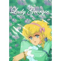Lady Georgie Image