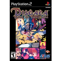 Image of Disgaea: Hour of Darkness
