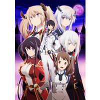 The Misfit of Demon King Academy Episode 12 Review  Best In Show  Crows  World of Anime