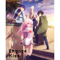 Quotes from Engage Kiss