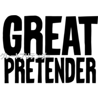 Image of Great Pretender (Series)