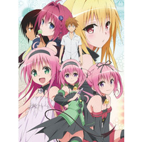 Image of To LOVE-Ru Darkness 2nd