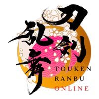 Touken Ranbu (Series) Image