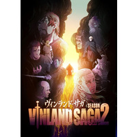 Vinland Saga Season 2