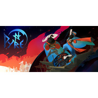 Pyre Image