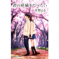 Image of I Want to Eat Your Pancreas
