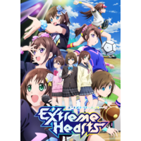 Extreme Hearts