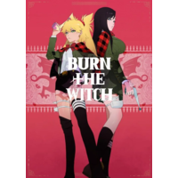 Image of Burn the Witch