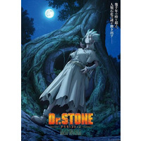 Dr.STONE NEW WORLD Cour 2 Image
