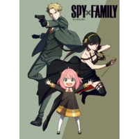 Image of Spy x Family