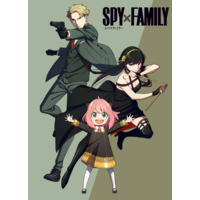 Spy x Family