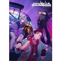 Paradox Live THE ANIMATION Image