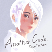 Image of Another Code: Recollection