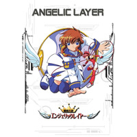 Angelic Layer Image