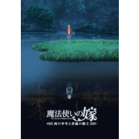 Image of The Ancient Magus' Bride: The Boy from the West and the Knight of the Blue Storm