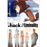 Image of .hack//Liminality