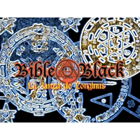 Image of Bible Black: New Testament