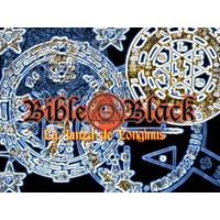 Bible Black: New Testament