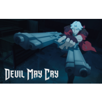 Devil May Cry (TV series)