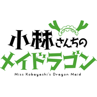 Image of Miss Kobayashi's Dragon Maid (Series)