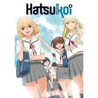 Hatsukoi Limited Image