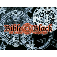 Bible Black: La Noche de Walpurgis
