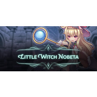 Little Witch Nobeta Image