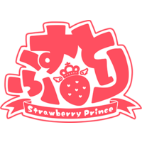 Image of Strawberry Prince