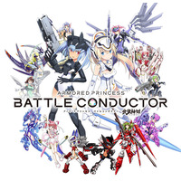 Image of Armored Princess Battle Conductor