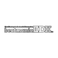 Image of beatmania IIDX