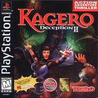 Kagero: Deception II Image