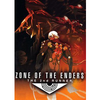 Image of Zone of the Enders: The 2nd Runner