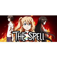 The Spell Image