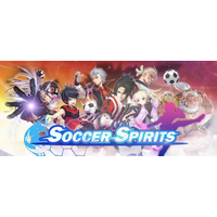 Image of Soccer Spirits