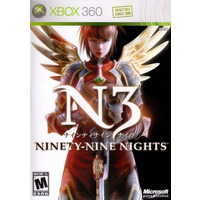 Ninety-Nine Nights