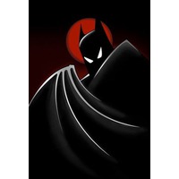 Image of Batman: The Animated Series