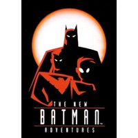 Image of The New Batman Adventures