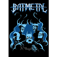 Batmetal