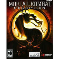 Image of Mortal Kombat: Deception