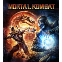 Mortal Kombat: Komplete Edition Image