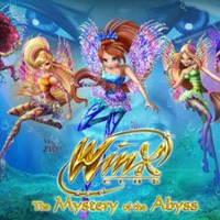 Image of Winx Club: The Mystery Of The Abyss