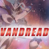 Vandread (series) Image