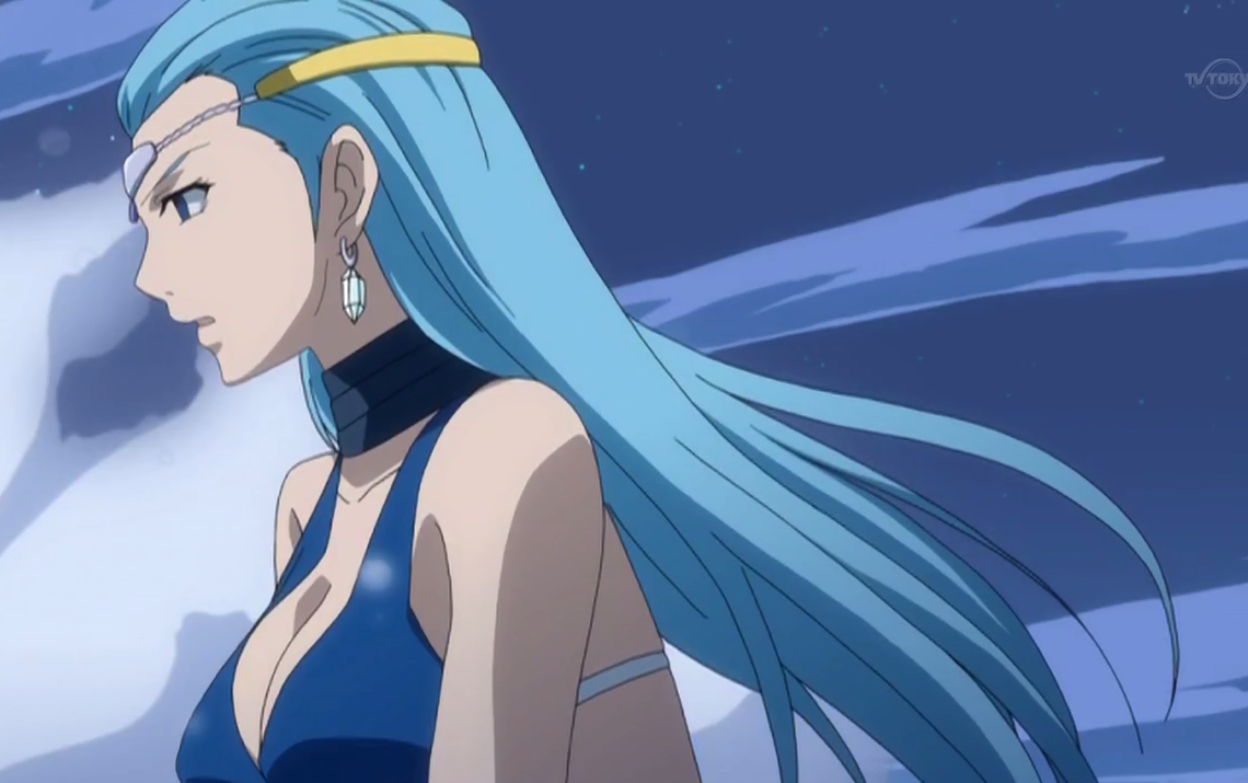20 Best Aquarius Anime Characters Ranked by Likability
