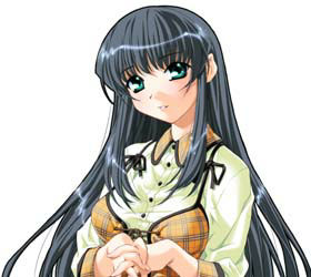 Wakana Shibahara from Realize Me