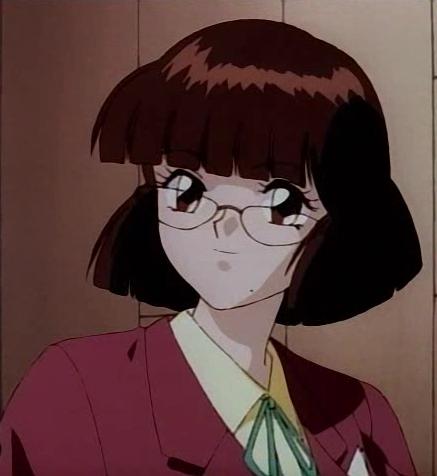 Yuko 'Kaoru' Imai