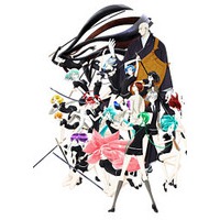Land of the Lustrous Image