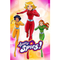 Totally Spies Image