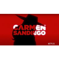 Image of Carmen Sandiego (TV Series)