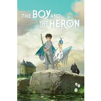 Image of The Boy and the Heron