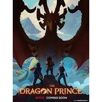 Image of The Dragon Prince